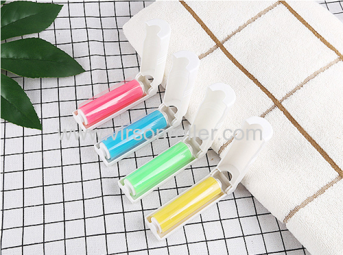 Sticky Picker Cleaner Reusable Lint Roller