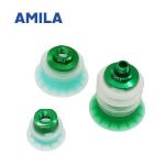 Wear Resistance Vacuum Suction Gripper Modular Type MG.MBG For Packaging