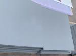 1-2m Length UV Resistant Colored Plastic Sheet For Extrude Production