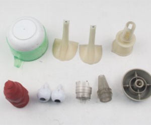 55T LSR Injection Molding Machine Vertical Silicone Rubber Molding Machine