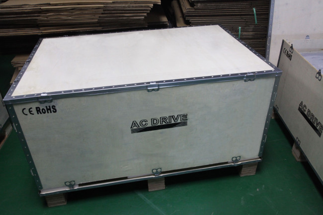 160KW Water Pump Inverter
