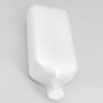 Frost PET White 500ml Toiletries Packaging Bottle