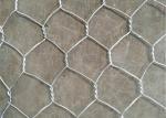 Galvanized Heavily Zinc Coated Gabion Box Galfan 4m