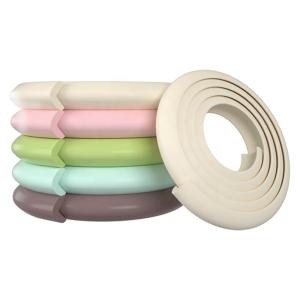 Quality Silicone NBR Round L Shape Corner Guard for Baby Safety Material Type Nitrile Foam wholesale