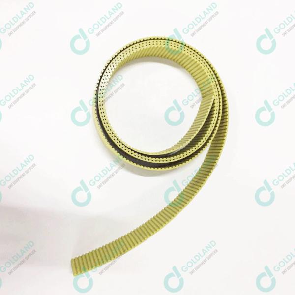 SMT pick and place mchine spare parts 00362671-01 Y-axis belt S-27HM for Siemens