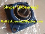 Four Bolt Flange Pillow Block Ball Bearing Ucf206 / Heavy Duty Pillow Block