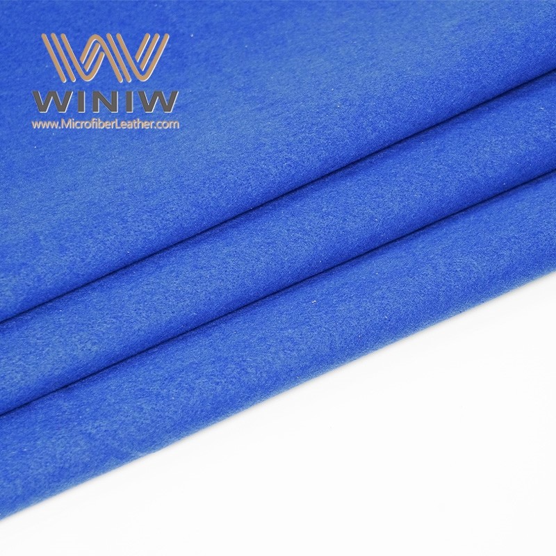  Ultra Suede Leather For Jewelry Box