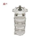 Customer Required Solenoid Valve for Dozer WA380 Gear Pumps Hydraulic 705-55