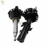 Land Rover Range Rover Evoque L538 Rear Left Shock Absorber with Magnetic
