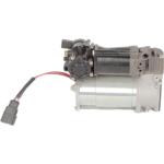 TS16949 Auto Air Suspension Compressor For Audi A8 4H D4 Air Absorbers
