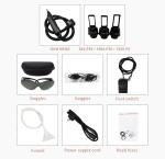 2024 Newest Tattoo Removal Machine Q Switch Laser Tattoo Removal Scar Machine