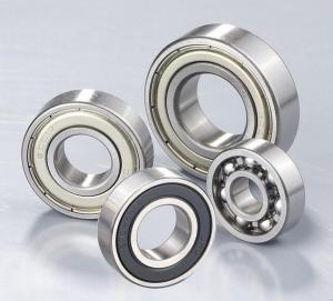 Quality Auto Parts Bearings, Motorcycle Bearings, Machine Tool Bearing, Deep Groove Ball Bearing 6400 serie wholesale