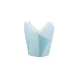 Colorful Tulip Paper Cups