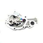 Excavator Diesel J05E Engine Oil Pump Assy VH151102160A SK210-8 SK260-8