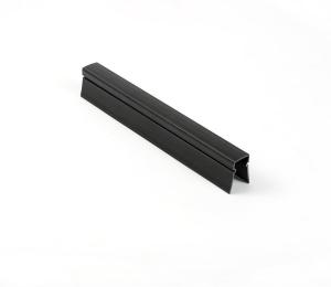 Quality Industrial Wide Soft PVC Clip Profiles wholesale