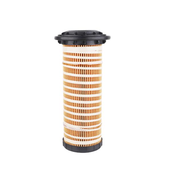 Cheap HK J6146 Cartridge Oil Filter Element 322 3155 For Longer Oil Changes for sale