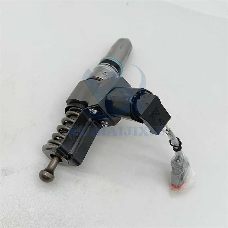 4929864 5346206 Diesel Engine Injector Fuel Supply Connector For 2003-2012 5.9 Engine