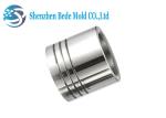 Plastic Injection Mold Straight Guide Pin Bushings SKH51 Materials Customized