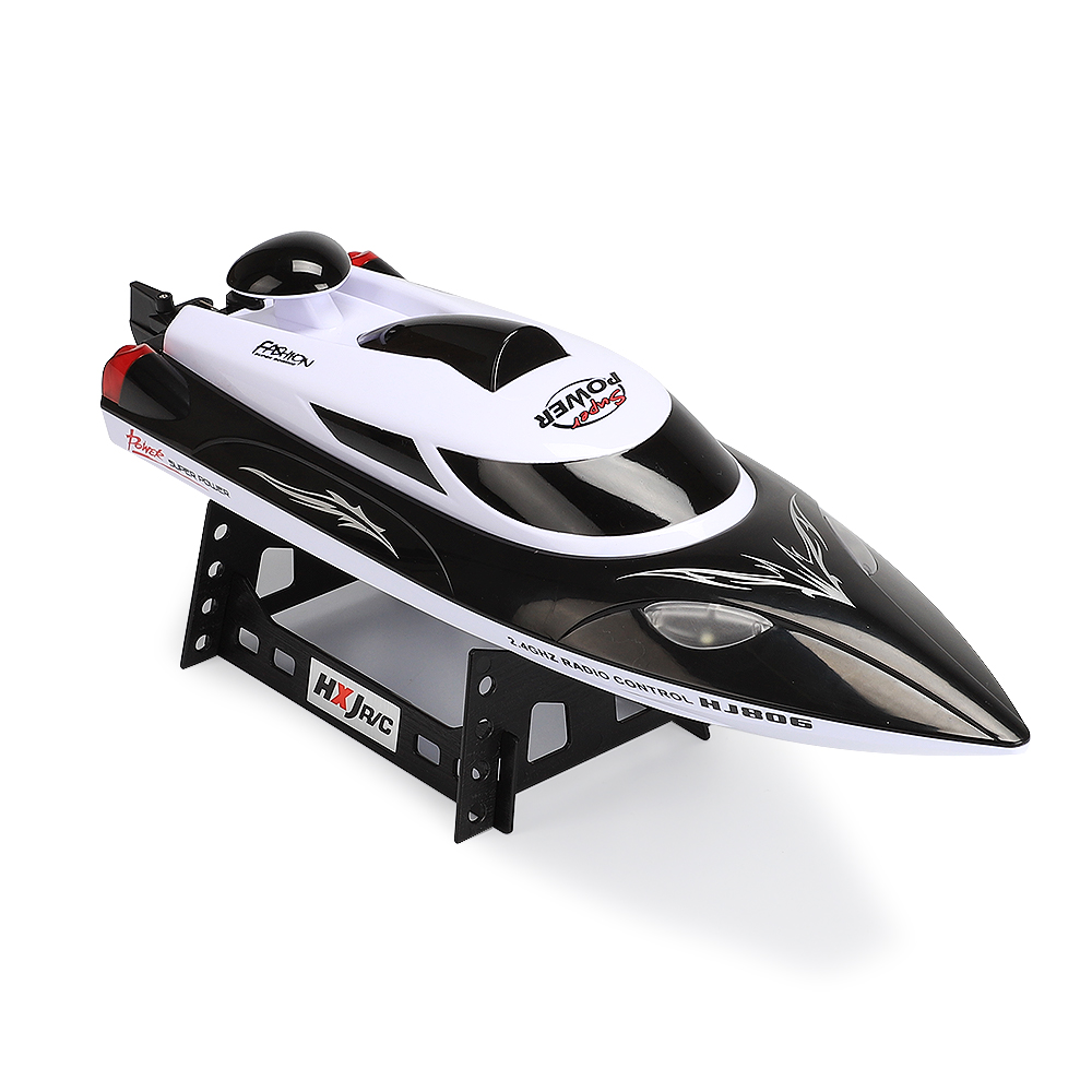 High Speed Remote Control RC Boat RC Racing Boat 35km/H 200m With Water Cooling