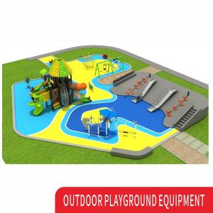 Quality Kindergarten Playground Equipment Swing Playground Outdoor Adults Parts wholesale
