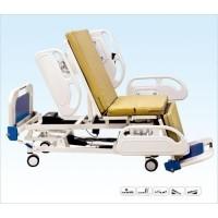 Quality DA-10-1 Multi-function Electric Patient Bed/ Medical/ Hospital / 3pcs Electro-motor wholesale