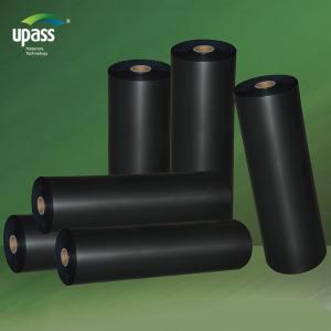 Quality Hdpe Plain Film For Bitumen Waterproof Membranes wholesale