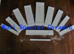 Evaporation BN Ceramic Boat For Packaging Film / Capacitance Film
