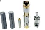 Telescopic Mod Kts Ecigarette Starter Kits Electronic Cigarette