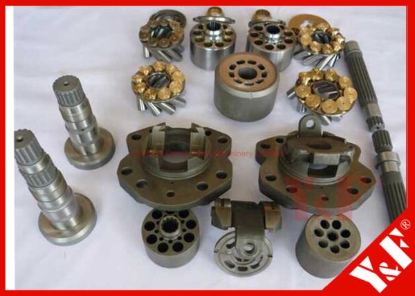 Kawasaki K3V K5V Series Excavator Hydraulic Parts For Excavator Hitachi, Doosan,