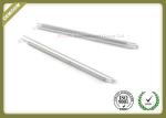 Fiber Optic Protection Sleeve Transparent Heat Shrinkable Tube 40mm / 60mm