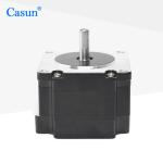 Hybrid Stepper Motor NEMA 23 2.0A 0.5N.m 41mm Body For 3D Printer