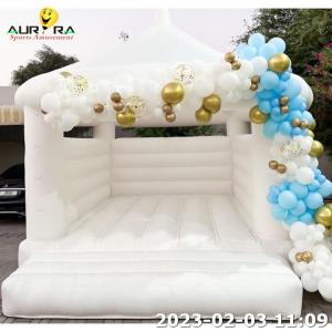 Quality Inflatable Bounce House Commercial Rental Inflatable Bouncer Jump House Adult wholesale