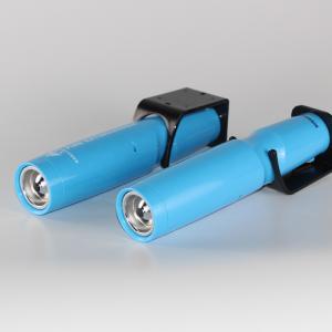 Quality Kitchen Aerosol Type Fire Extinguisher / Aerosol Fire Extinguishing Generators wholesale