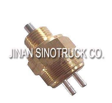 Sinotruk howo truck parts 1680590095 rubber support for North Africa