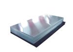 T651 6082 Flat Aluminum Sheet Medium Strength Heated Treated With Weldability