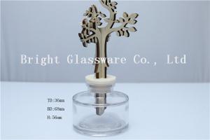 Quality Top popular Diffuser Glass Bottle, perfume bottle manufacturers wholesale