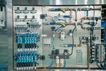 1000ml Prisma Aseptic Carton Filling Machine for Juice 6000PPH