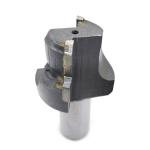 Wxsoon CNC Carbide Tipped Brazing Drill for Copper Valves