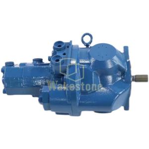 Quality Doosan Xinyuan Hyundai Volvo Excavator 55 60 Hydraulic Pump Assembly AP2D25 AP2D28 Large Pump Plunger Pump wholesale