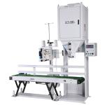 STR DC-15 Semi-automatic Rice Packaging Machine for Bangladesh Local Service