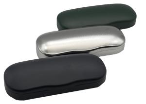 Quality ABS Injected Clamshell Custom Glasses Cases wholesale