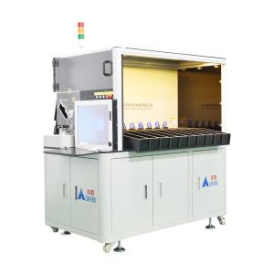 Quality Lithium Cell Sorting Machine 18650 wholesale