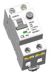 VRL22 CSA Certified GFCI Circuit Breaker With Thermal Magnetic Trip Type