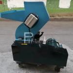 Large Clamping Force 5 Gallon Preform Injection Molding Machine