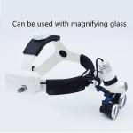 Cheap LED Hospital Medical Surgical Battery Headlights For Sale