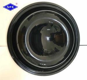 Quality KOREA 20MPa Pressure Rubber Diaphragm Seals For Euroram Rammer RM150 Hydraulic Breaker wholesale