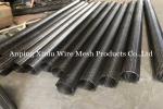Duplex Steel 2205 Johnson Type Continuous Slot Screen Diameter 137mm X Long 2.5m