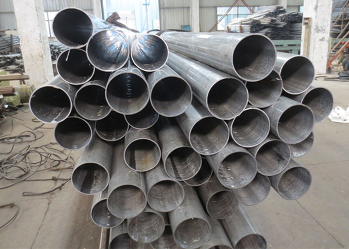 Structural Dom Metal Tubing , Engine Mounts 1 Inch Round Steel Tubing