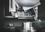 Multipurpose Vertical Grinding Machine 1400r/Min Wear Resistant-Z860
