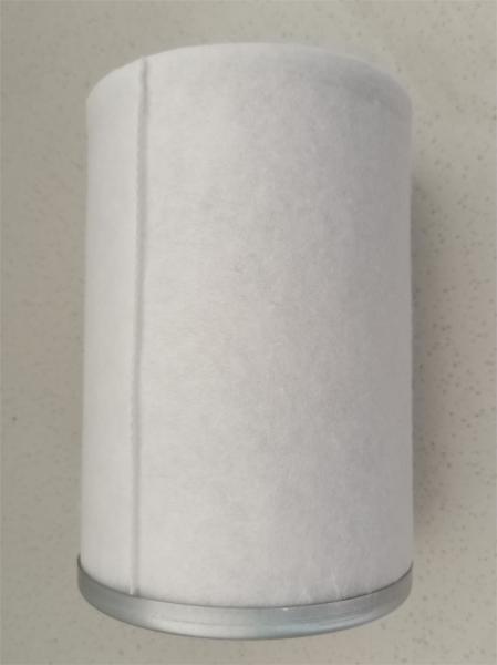 Interchangeable Air Compressor Oil Separator Filter 2911006800 2911006801